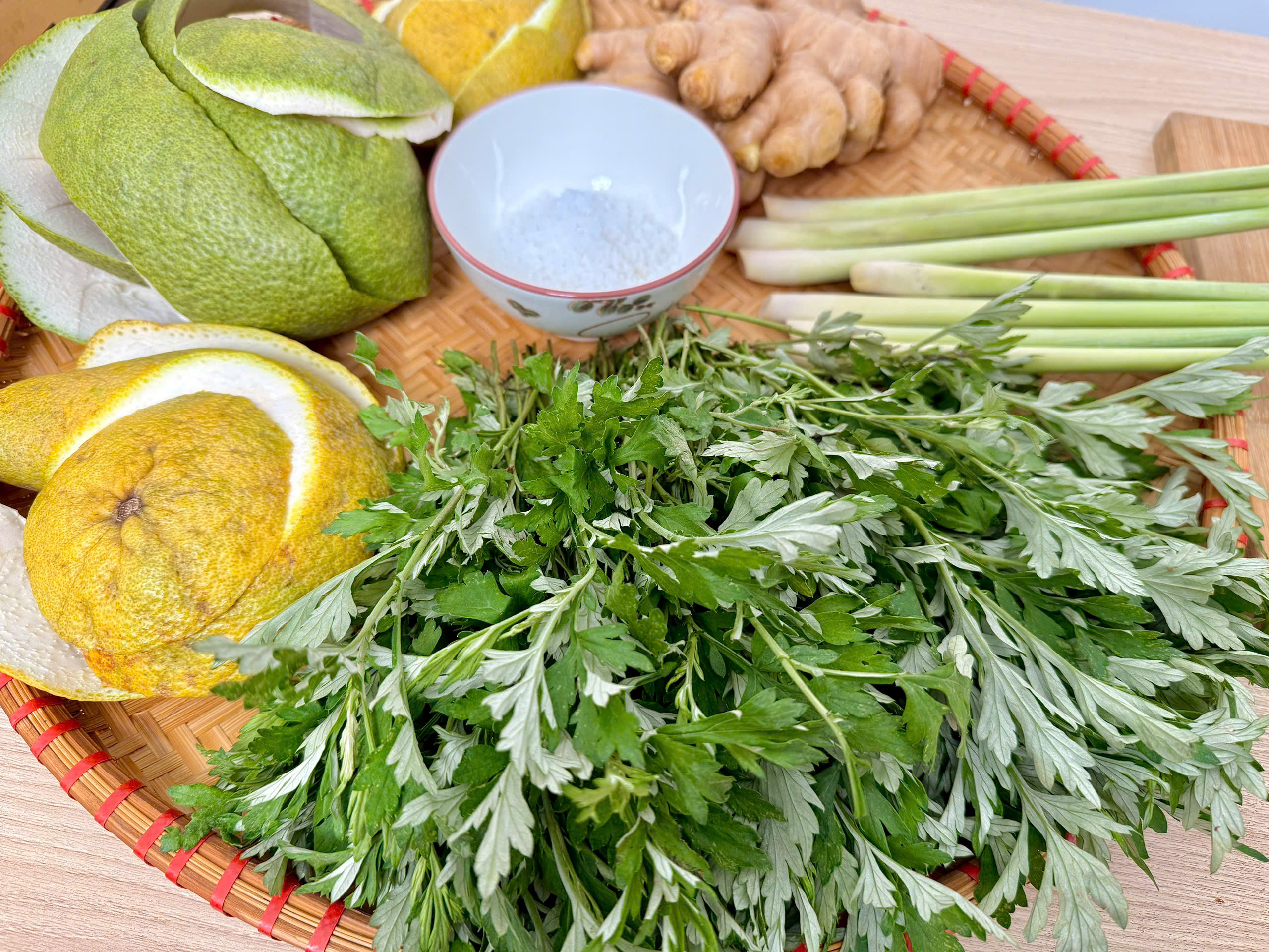 CẢM NHẬP TÂM