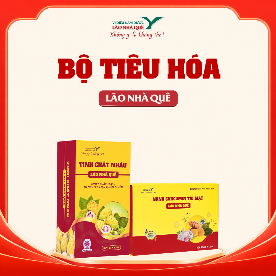 Bộ Tiêu Hóa