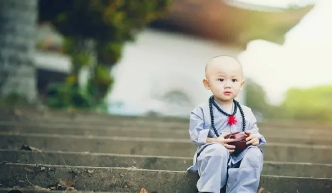 BÁN KHOÁN CON LÊN CHÙA – LÊN ĐỀN