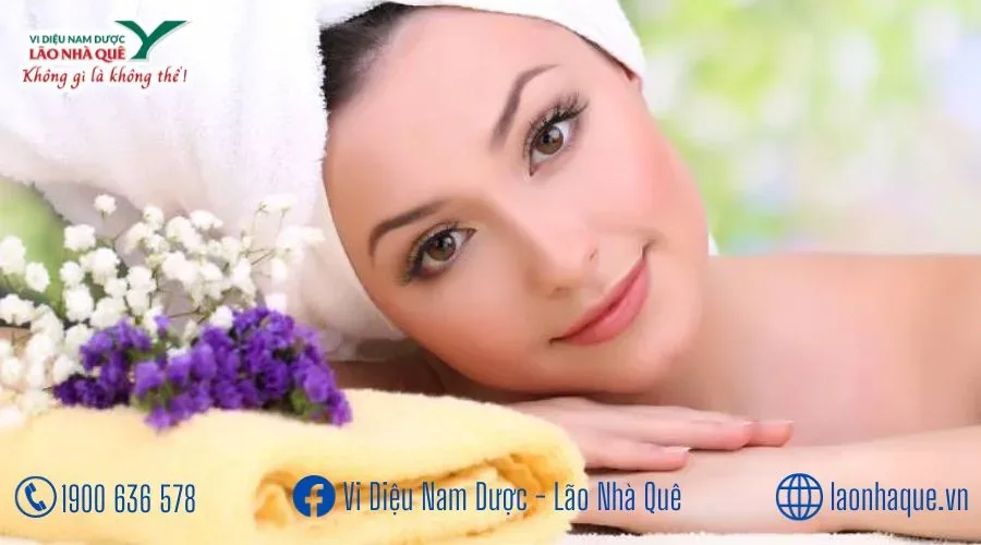 CHĂM SÓC DA TẮM TRẮNG NẮNG HÈ