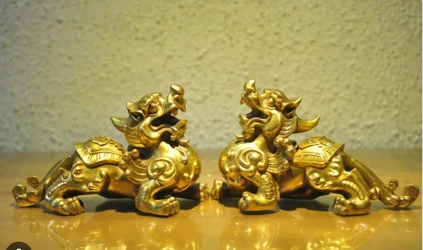 Chuyện tỳ hưu
