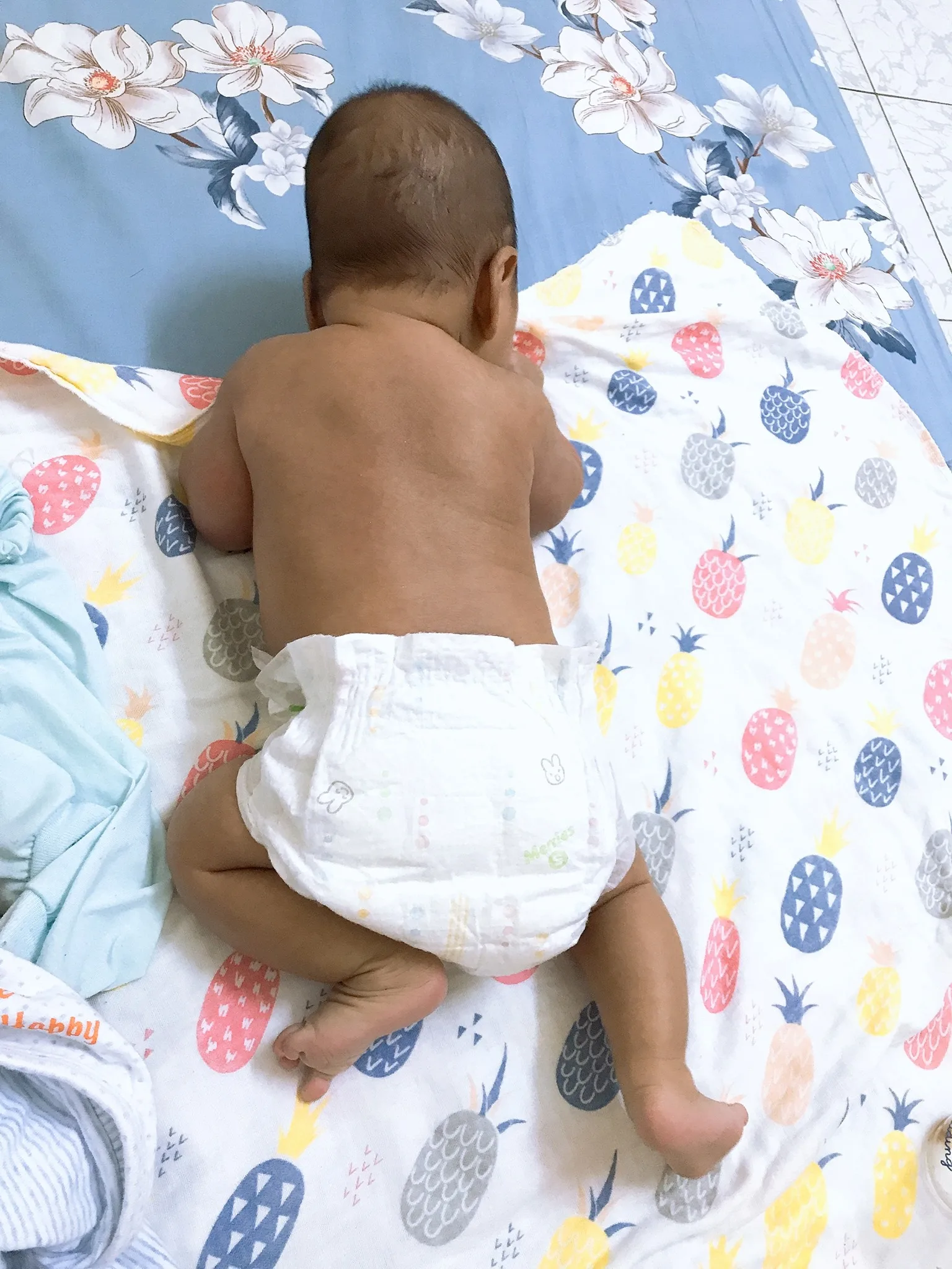 Hành trình mong con: mẹ Vũ Lại Huyền