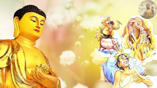 Lễ oan gia trái chủ