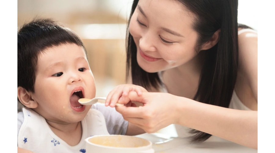 MẸO DÂN GIAN CHỮA CHẬM NÓI