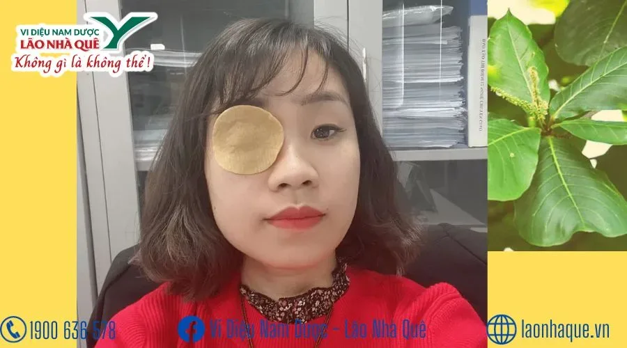 THUỐC TIÊN – NƯỚC LÁ BÀNG