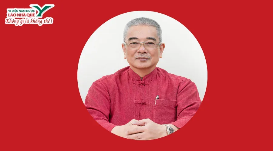 TỔNG HỢP BÀI THUỐC LÃO NHÀ QUÊ