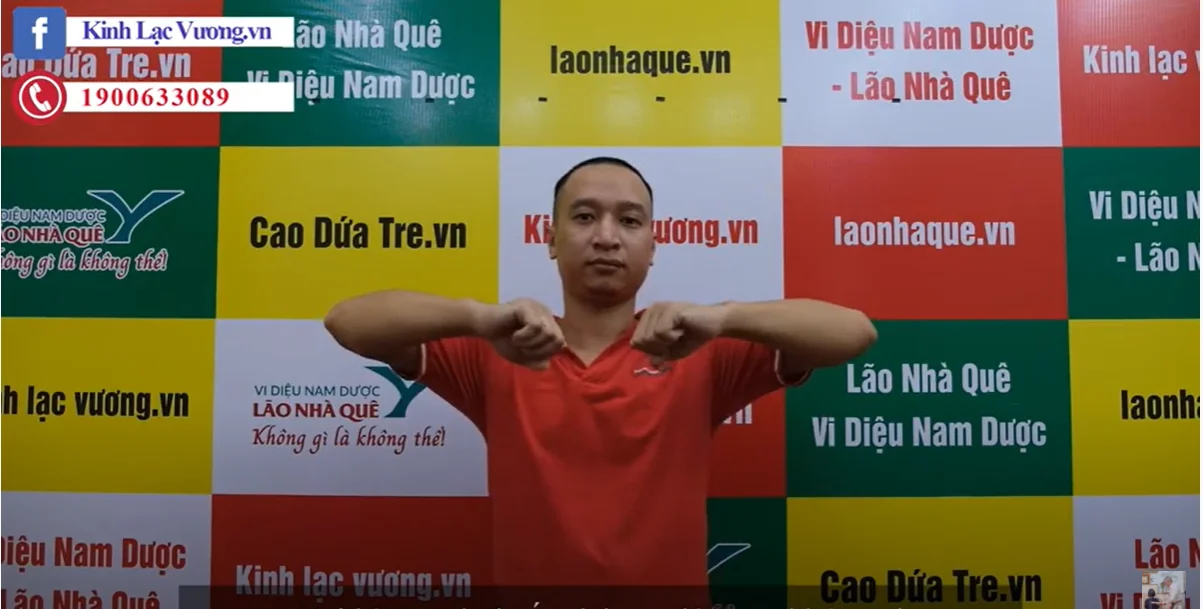 Bài tập xoay vai hỗ trợ điều trị các bệnh về cơ xương khớp