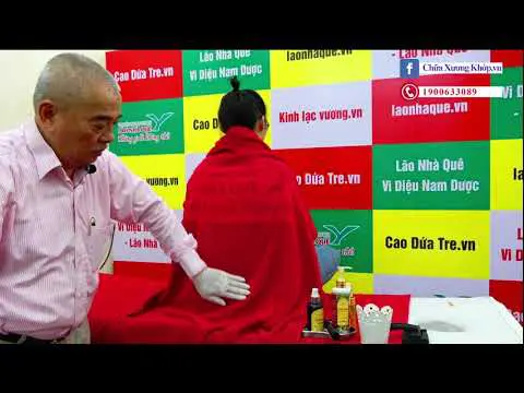 Video BỆNH CỘT SỐNG – CONG VẸO CỘT SỐNG