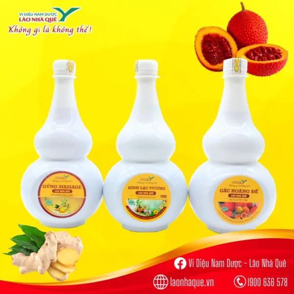 bộ xương khớp hồ lô, lão nhà quê