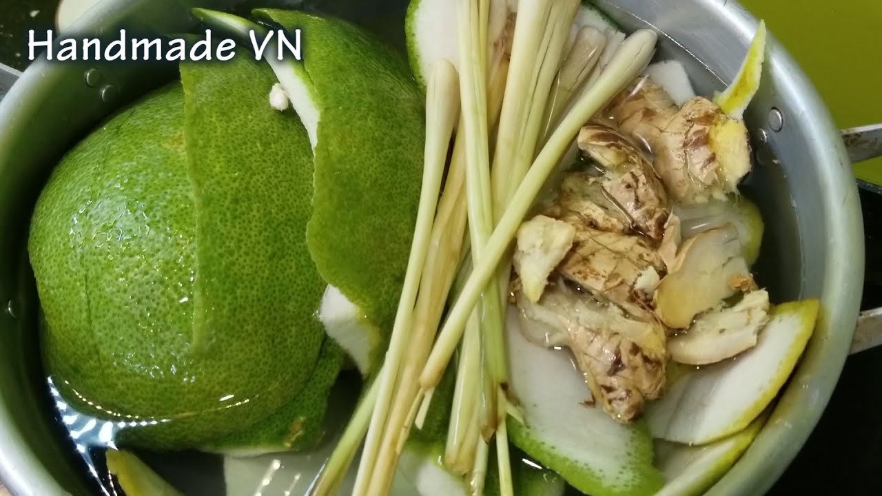 Hàn Lạnh – Kẻ thù của Xương khớp. Bài thuốc đơn giản từ nguyên liệu bỏ đi
