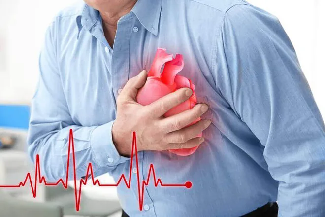 CHỮA CÁC BỆNH VỀ TIM Lão Nhà Quê
