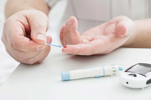CHỮA TIỂU ĐƯỜNG QUÁ ĐƠN GIẢN