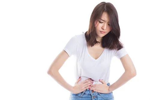 KHÁNH BA TOÁC CHỮA ĐAU BỤNG