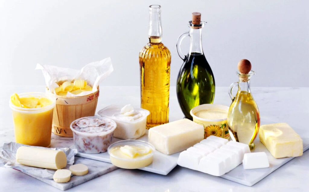 MỠ LỢN HAY DẦU ĂN và bệnh ĐẦY HƠI Ợ CHUA