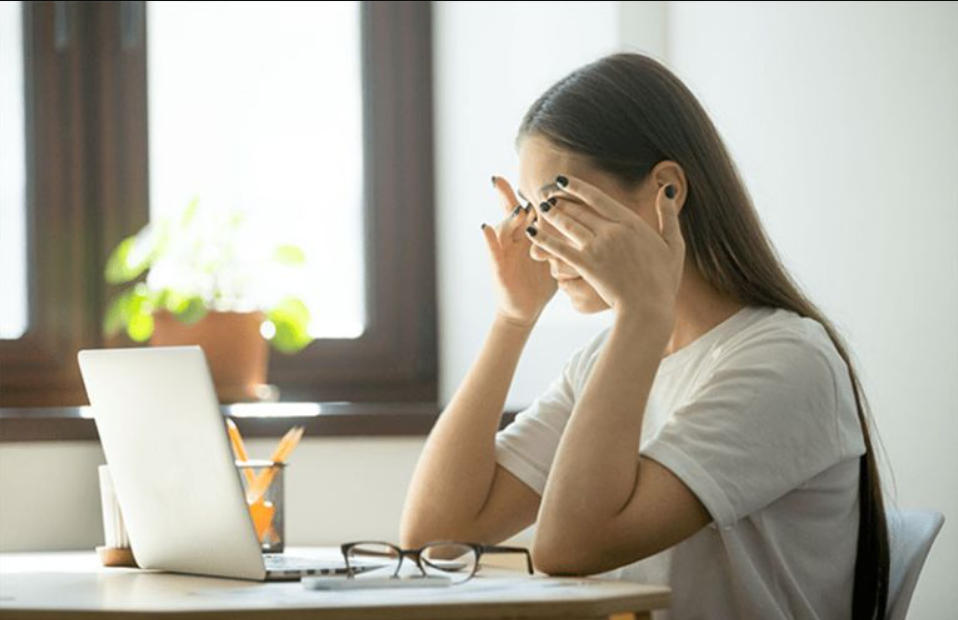 Đục thủy tinh thể , mờ mắt – bệnh tăng nhãn áp – nhức mỏi mắt
