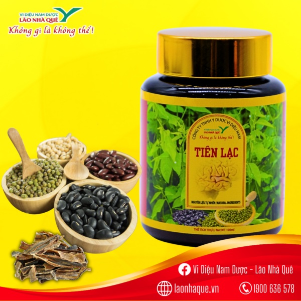 tiên lạc, lão nhà quê