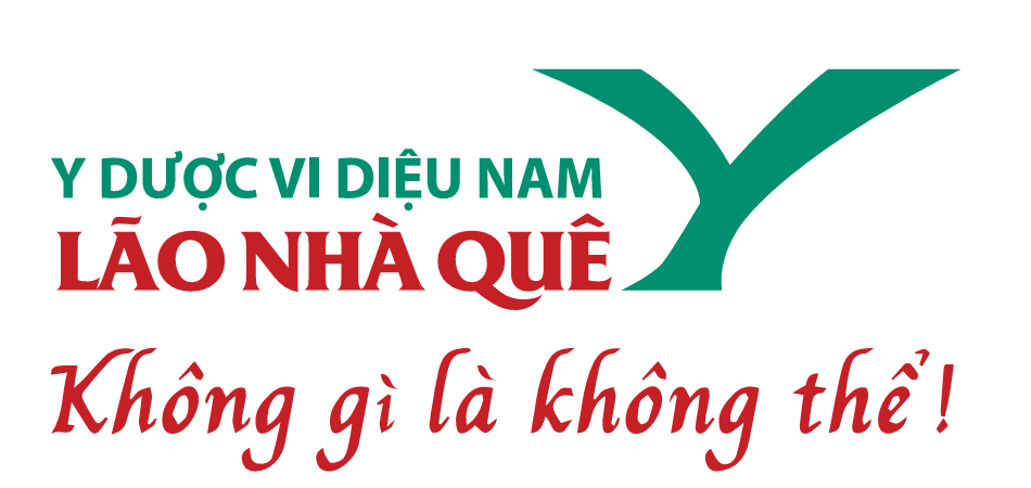 Logo Lão Nhà Quê