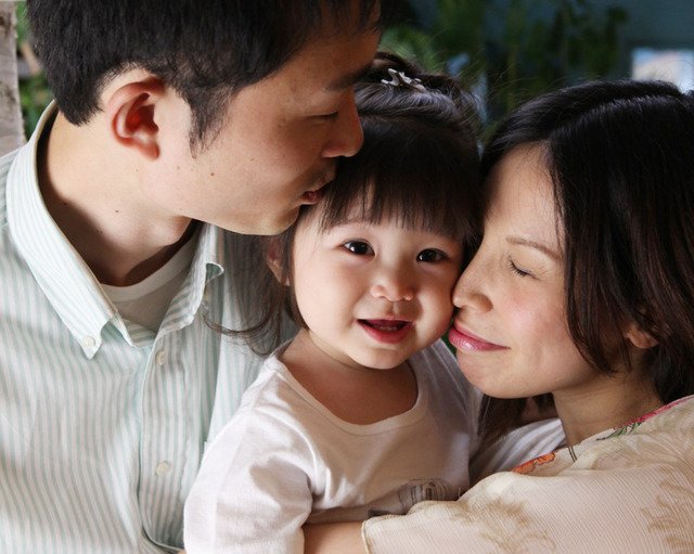 Hành trình mong con Tập 1 – Anh Công, Chị Nhung Hải Phòng