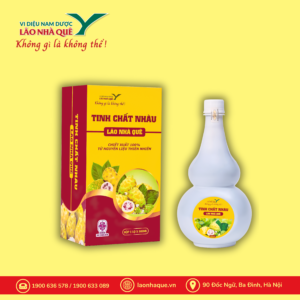 tinh chất nh&agrave;u, l&atilde;o nh&agrave; qu&ecirc;